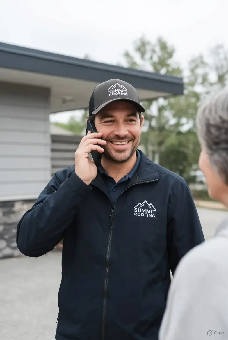 Flat Roof Leak Repair Ada, OK FAQs